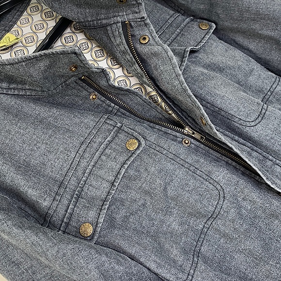 SATORI Movement Bomber XXL - Picture 3 of 16